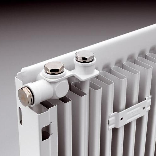 how to choose heating radiators in an apartment