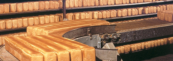 cracker production technology