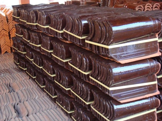 ceramic tile production line