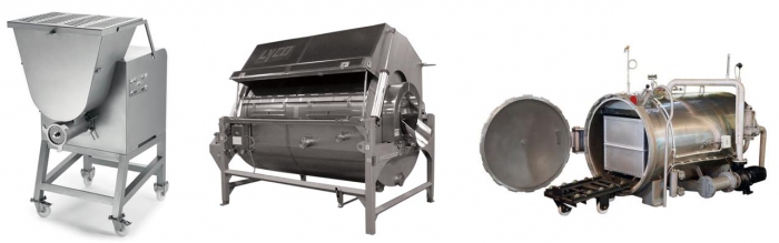 price of stew production equipment