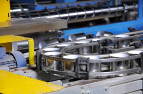 stew production autoclave