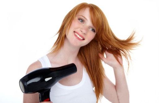 how to choose a professional hair dryer