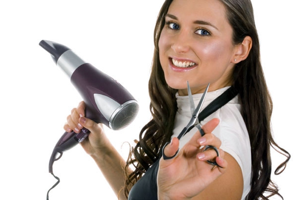 choose a hair dryer