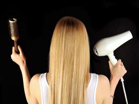 how to choose a hair dryer