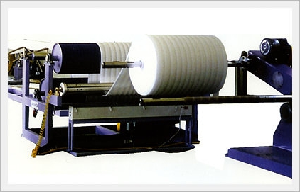 production of polyethylene granules