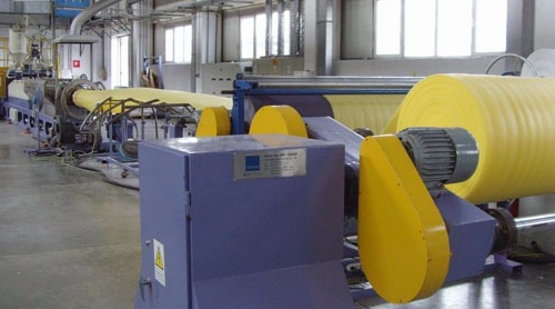 polyethylene production technology