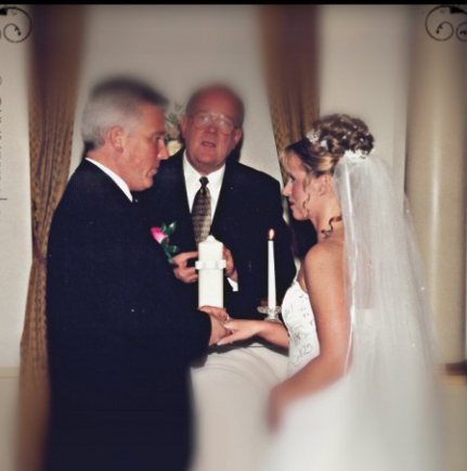 application for divorce