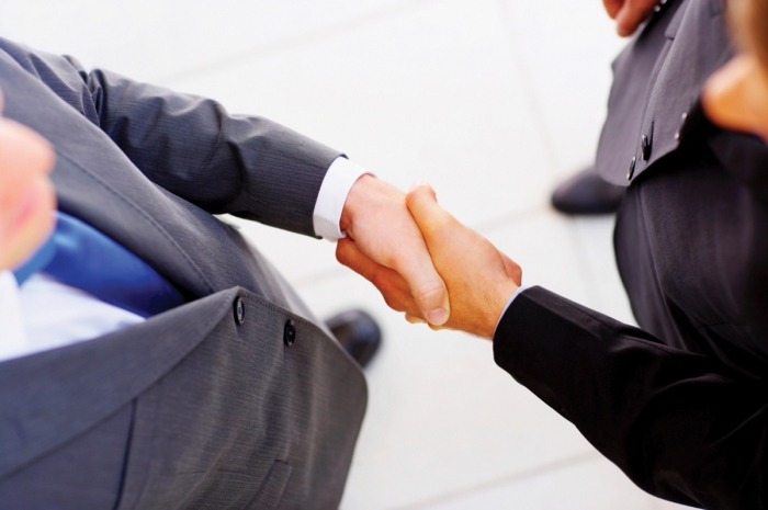 contract of donation of a share of an apartment form