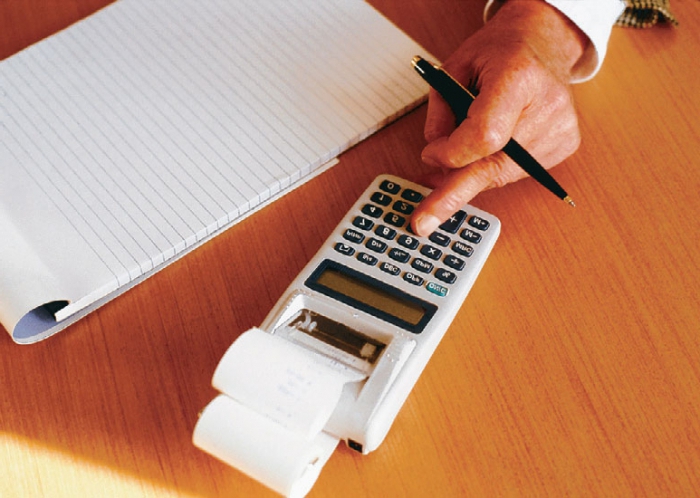 balance of active accounts