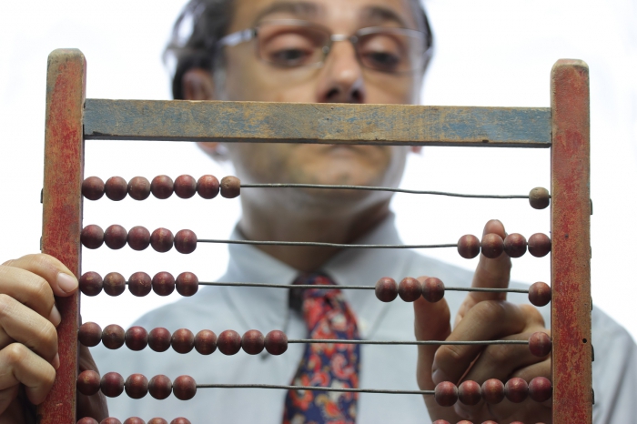 active and passive accounts