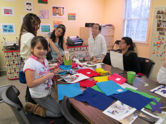 how to open an art studio