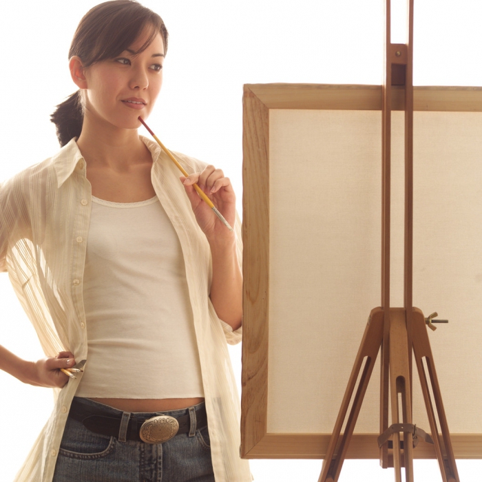 art school business plan