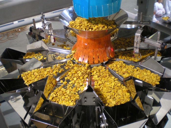 food production equipment