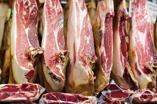 apparatus for food production