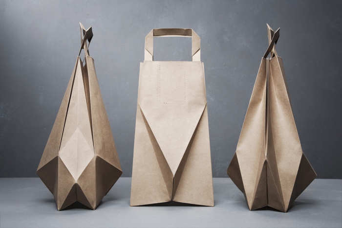 paper bag machines
