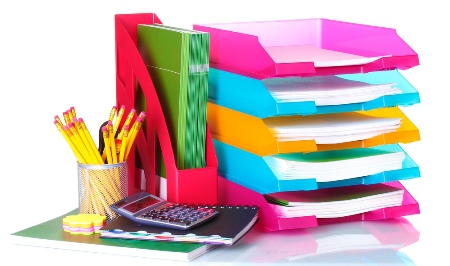 business plan office supplies