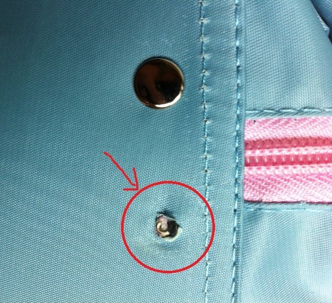 response to customer complaint