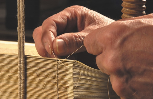 how to flash documents for tax