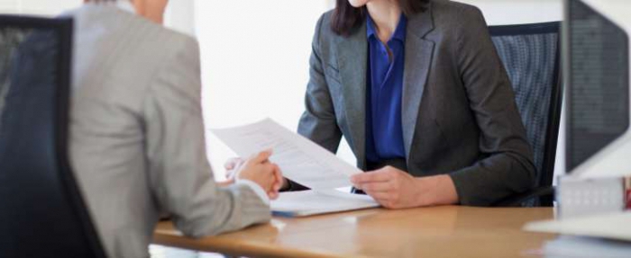 how to choose the right job