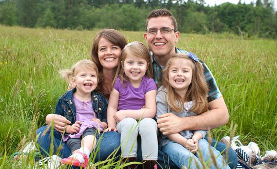 how to adopt a wife’s child