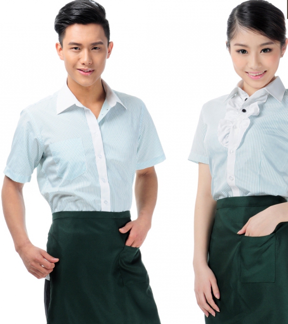 duties and rights of the waiter