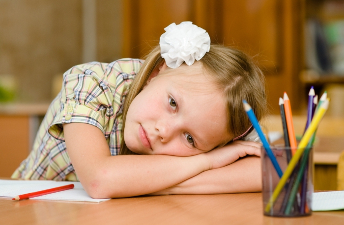 consultation of a kindergarten psychologist