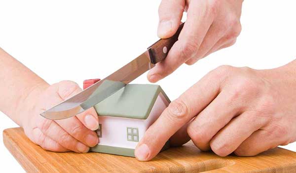 how to draw up an apartment donation agreement