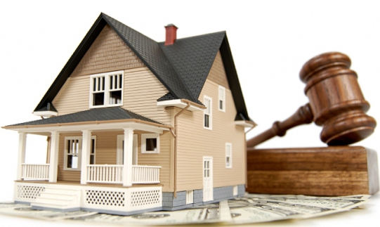 how to terminate an apartment donation agreement