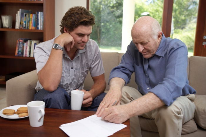 where to register an apartment donation agreement