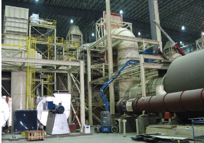 glue for the production of glued beams