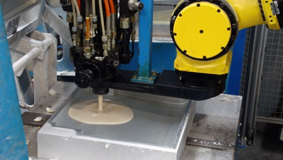 production technology