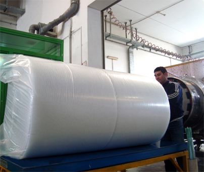 foam rubber components