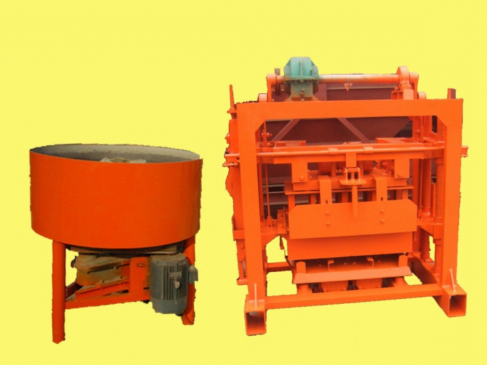 sandblasting machine