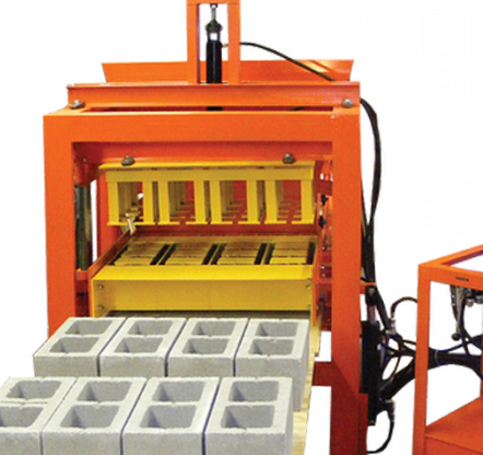 what is needed for the production of sandblock