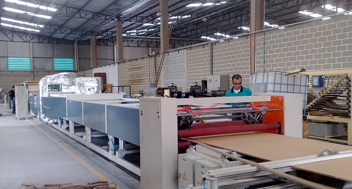 wax production equipment