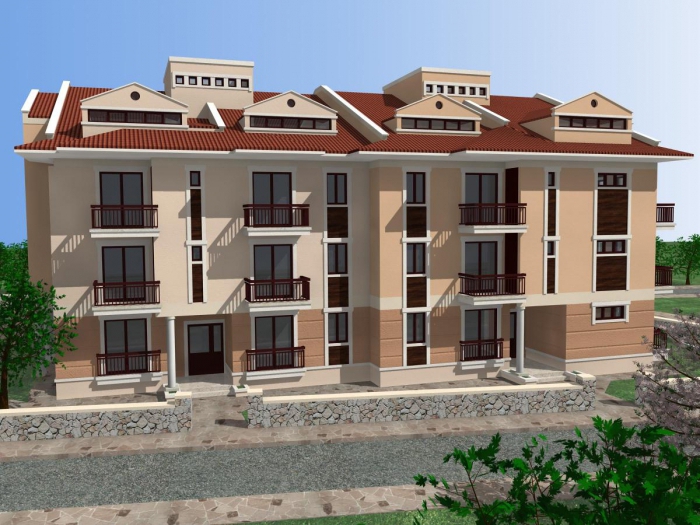 tax refund when buying an apartment