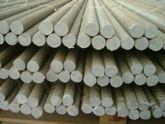 machines for the production of fiberglass reinforcement