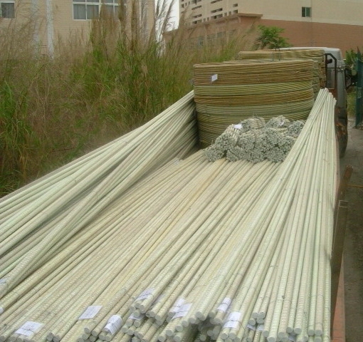 fiberglass reinforcement production line