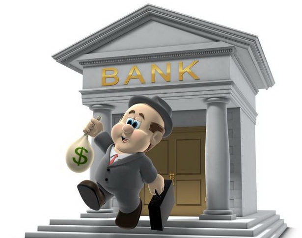 overdraft for legal entities