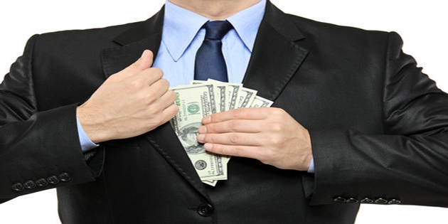 deposit and savings certificates of banks