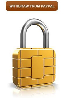 how to withdraw money with paypal just