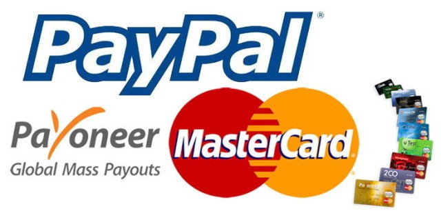 we withdraw money from paypal to the card