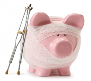 sick leave payment after layoff