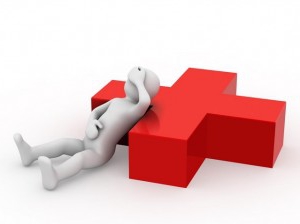 sick leave after dismissal