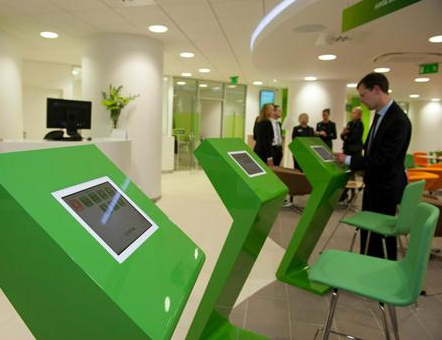 Can I put money on a Sberbank card through an ATM