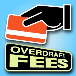 overdraft fee