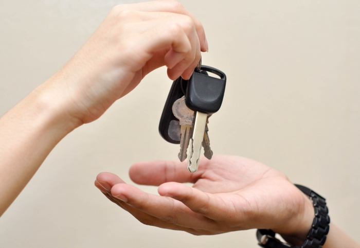 how much does casco cost on a grant