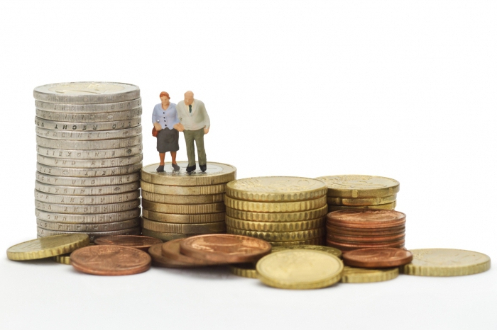 how to find out pension savings