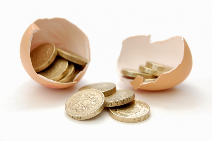 pension savings application