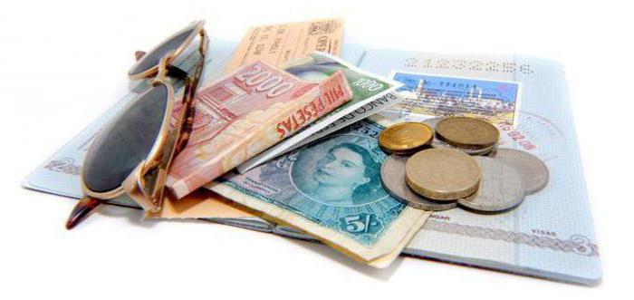 payments for unused vacation